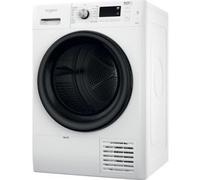 Whirlpool FFTCM118XBBE (Séchoir Condensation électronique)