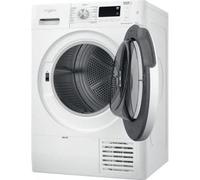WHIRLPOOL FFTM1182BE - Séchoir pompe à chaleur