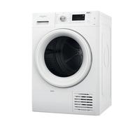 Whirlpool FFTM1182ITR Séchoir Chargeur Frontal 8 KG Écran Numérique Ce A
