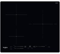 Whirlpool Filo WS S3960 NE Table de cuisson à induction Noir - 3 foyers