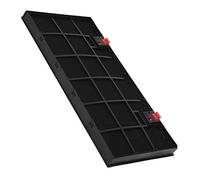 Whirlpool Filtre à charbon 50263851003 Type 150 - Long Life par Alapure HFK150 Long Life