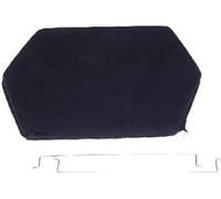 Whirlpool Filtre à charbon AMC025 par Alapure HFK491