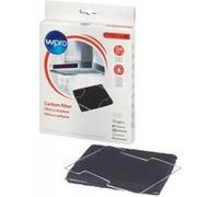 WHIRLPOOL. FILTRE A CHARBON TYPE 20. Ref: 484000008571