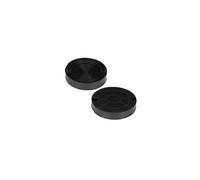 Whirlpool Filtre à charbon Type 29 Ø 190 mm ×2 pour hotte F115360