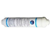 WHIRLPOOL. FILTRE A EAU FRIGO AMERICAIN WPRO EF9603. Ref: 484000008553