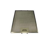 Whirlpool Filtre à graisse 480122102168 306 x 267 mm