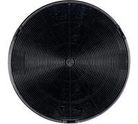 Filtre charbon type F233 FAC509 (à l'unité) (51038-2121) Hotte (EFF54 ZANUSSI DE DIETRICH ARISTON HOTPOINT FAURE FABER FRANKE ARTHUR MARTIN ELECTROLUX ELECTROLUX INDESIT MIELE)