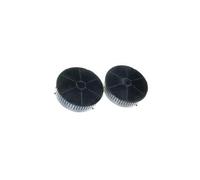 Whirlpool Filtre Charbon Modèle Type Chf57 Ref: 484000008824