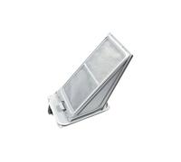 Whirlpool - Filtre De Socle Complet - Ref: 481010345281