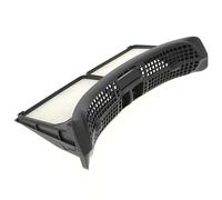 Indesit Filtre à peluches C00685400 pour sèche-linge Bauknecht/IGNIS/KITCHENAID/WHIRLPOOL