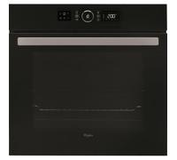 Whirlpool AKZ9 6240 NB 73 L Noir