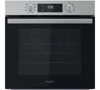 WHIRLPOOL - Four catalyse inox - OMR55CR1X 859991660090