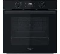 WHIRLPOOL - Four catalyse noir - OMR58CR1B 859991660050