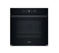 whirlpool four combi vapeur 73l 56cm noir WOI4S8CM0SBAF