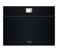 WHIRLPOOL - Four compact noir 100% vapeur - WCS9A9PHTSBAF 859991694530