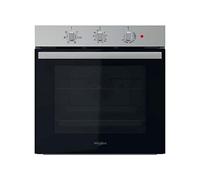 Forno incasso Whirlpool OMR35HR0X