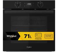 Whirlpool Four encastrable - OWR551RR0B