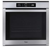 Four Pyrolyse Multifonction Whirlpool AKZM8530IX - Garantie 2 ans totale