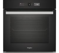 Whirlpool Four encastrable pyrolyse noir - AKZ96290NB -