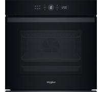 Whirlpool Four combi vapeur 73l 56cm noir - WOI4S8CM0SBAF