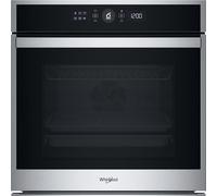 Whirlpool - Four encastrable WOI4S8PPM1SX (multifonction)