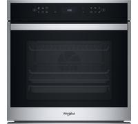 Four intégrable 73l 60cm hydrolytique + pyrolytique Whirlpool WOI68PT1SXAF gris G