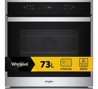 Whirlpool Four encastrable - WOI68PT1SXAF