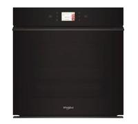 Whirlpool - Four intégrable 73l 60cm pyrolyse noir WOI98FPT2SBAF