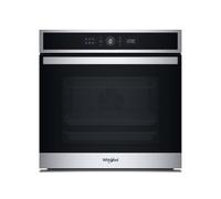 Whirlpool Four encastrable WOI4IS8PM0XAF 73 L Pyrolyse Inox A+