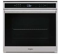 Whirlpool Four encastrable vapeur pyrolyse inox - W6OS44PS1P -