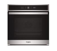 Whirlpool Four intégrable multifonction 73l 60cm pyrolyse inox - WCI4IS83PM1XAF