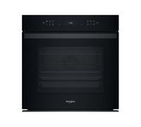 Whirlpool - Four intégrable multifonction 73l 60cm pyrolyse noir WOI68PT1SBAF