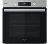 Whirlpool - Four intégré OMSR58RU1SX (multifonction)