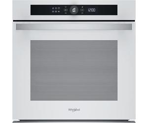 Whirlpool - Four intégré WOI4S8PM1SWA (multifonction)