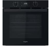 WHIRLPOOL - Four multifonction encastrable pyrolyse noir - OWR551RR0B 859991695170