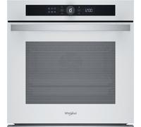 WHIRLPOOL - Four pyrolyse blanc Vapeur - WOI4S8PM1SWAF 859991695460
