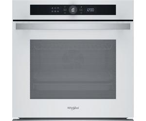 WHIRLPOOL - Four pyrolyse blanc Vapeur - WOI4S8PM1SWAF 859991695460