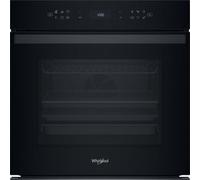 WHIRLPOOL - Four pyrolyse encastrable noir 6ème Sens - WOI681PT1SBAF 859991695520