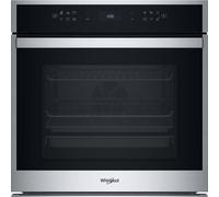 WHIRLPOOL - Four pyrolyse inox 6ème SENS - WOI68PT1SXAF 859991691000