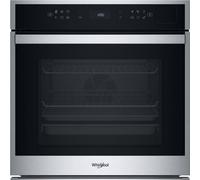 WHIRLPOOL - Four pyrolyse inox Vapeur - WOI6A8PT1SXAF 859991695560