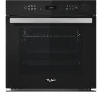 WHIRLPOOL - Four pyrolyse noir 6ème SENS - AKZ9S8270NB 859991670580