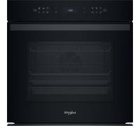 WHIRLPOOL - Four pyrolyse noir 6ème Sens - WOI68PT1SBAF 859991691020