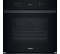 WHIRLPOOL - Four pyrolyse noir Vapeur - WOI6A81PT1SBAF 859991695570