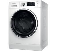WHIRLPOOL - Lave-linge séchant posable 11kg Freshcare+ - FFWDD1176258BCVFR 869991651100