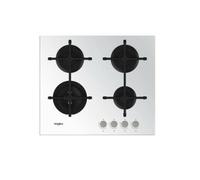 Whirlpool GOA 6423/WH Blanc Intégré 60 cm Gaz 4 zone(s)
