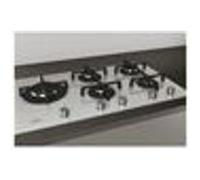 Whirlpool GOA 9523/WH Blanc Intégré 90 cm Gaz 5 zone(s)