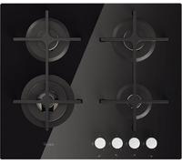 Whirlpool GOA 6423/WH Blanc Intégré 60 cm Gaz 4 zone(s)