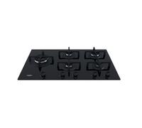 Whirlpool GOA 9523/NB1 Noir Intégré 90 cm Gaz 5 zone(s)