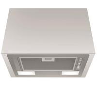 Whirlpool Groupe Filtrant 50cm 332m3/h Inox WCT64FLSX