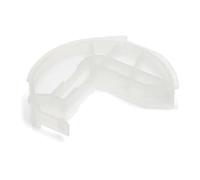 WHIRLPOOL - GUIDE BANDE PORTE - 481240448746